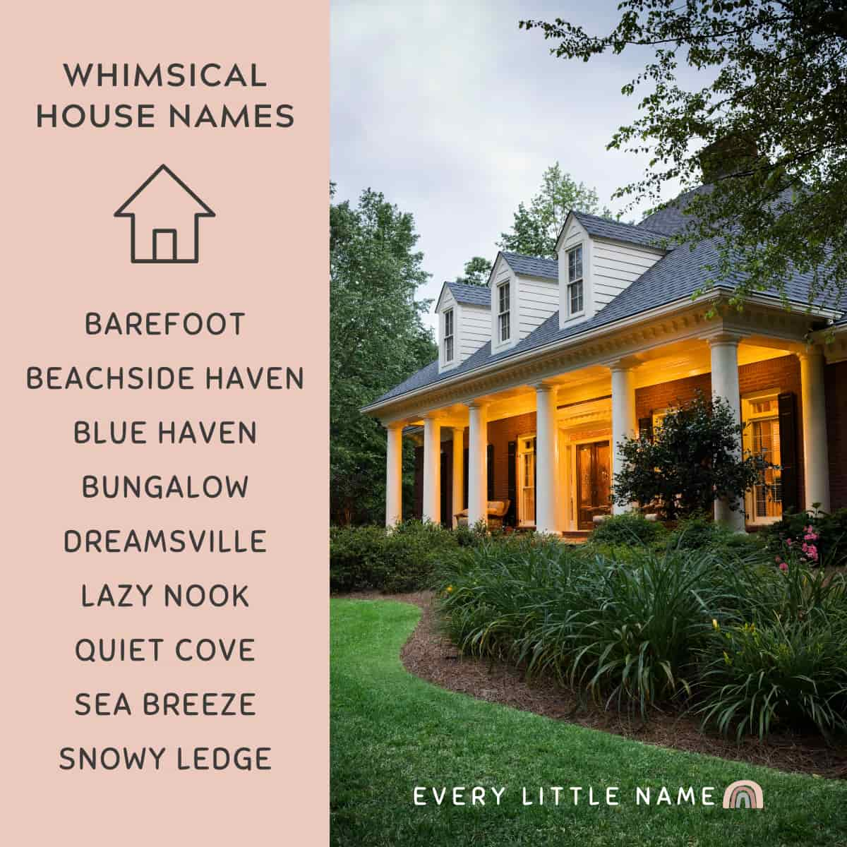 245-best-house-names-sweet-creative-and-awesome-every-little-name