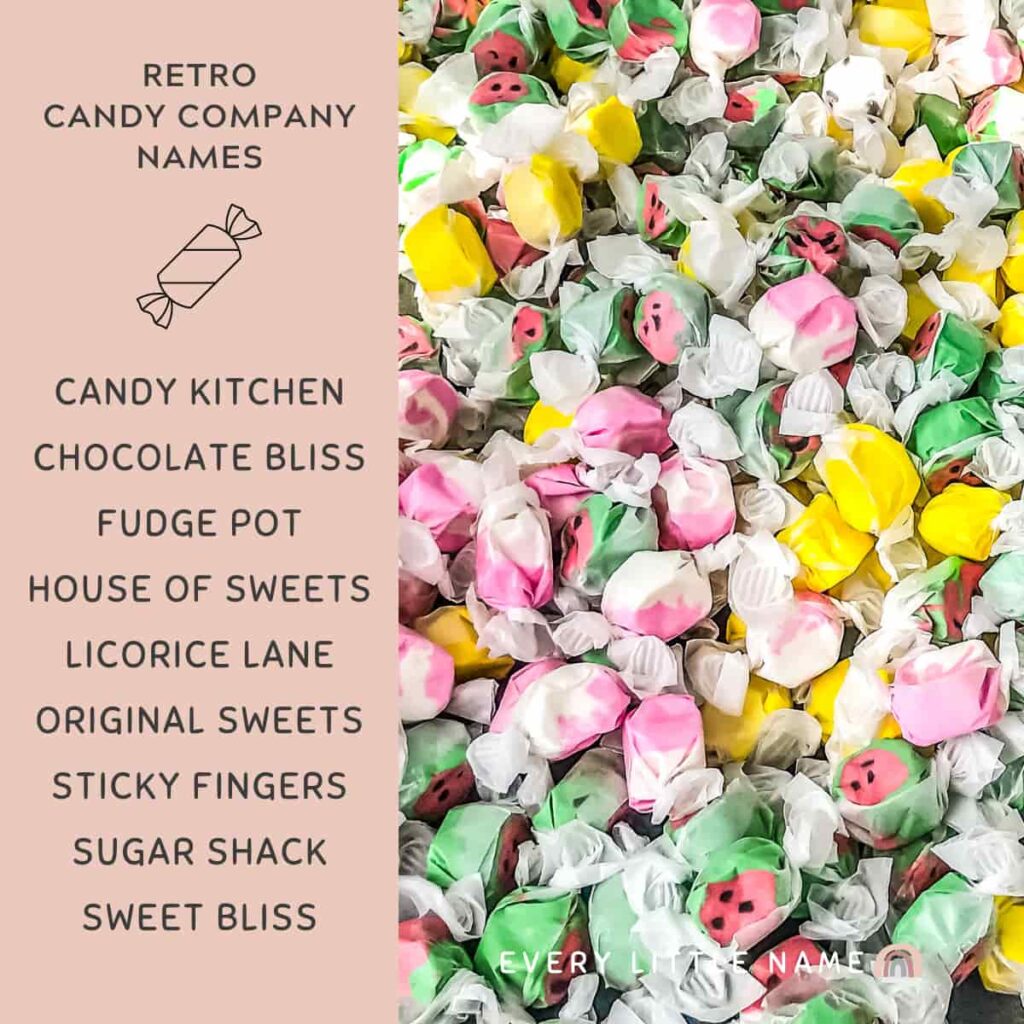 108 Best Candy Company Names Sweet Creative And Classic Every 108-best-candy-company-names-sweet-creative-and-classic-every
