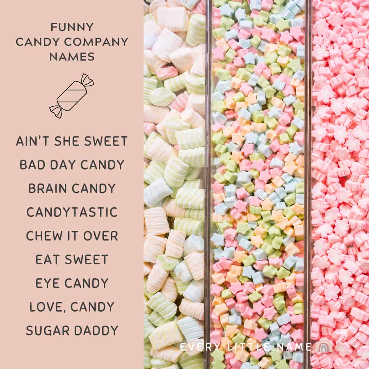 Sweet Candy Company - All You Need to Know BEFORE You Go (with Photos)