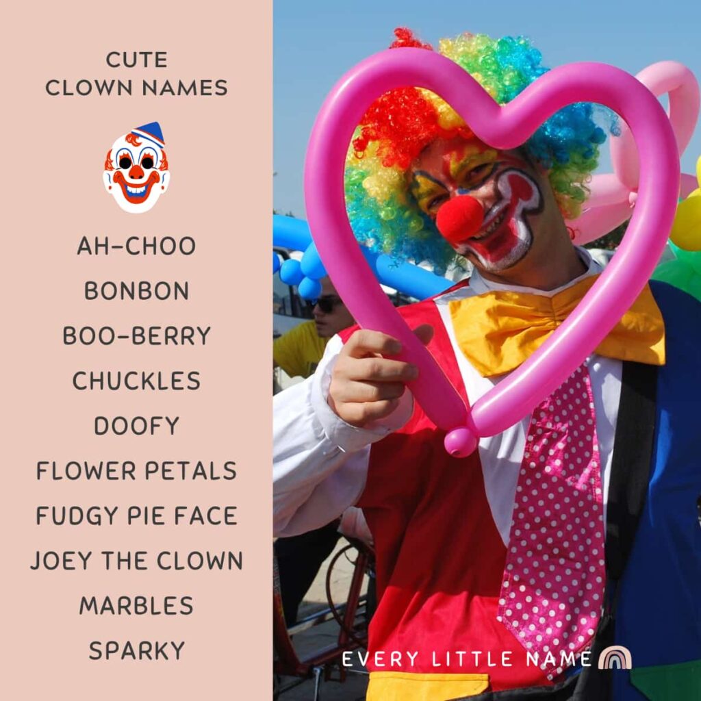 clown name from it - Unmasking Pennywise: The Terrifying Traits of the Clown from 'It' - Image 1